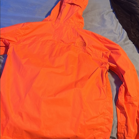 North Face Rain Jacket - Picture 2 of 3